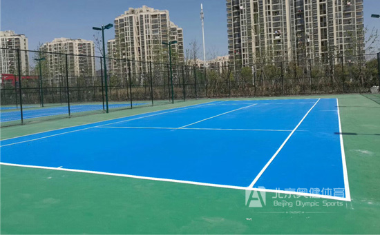 塑膠球場保養(yǎng)內(nèi)容