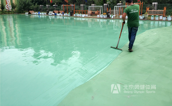 塑膠施工工藝注意事項(xiàng)