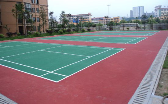 丙烯酸施工步驟流程 丙烯酸施工步驟流程