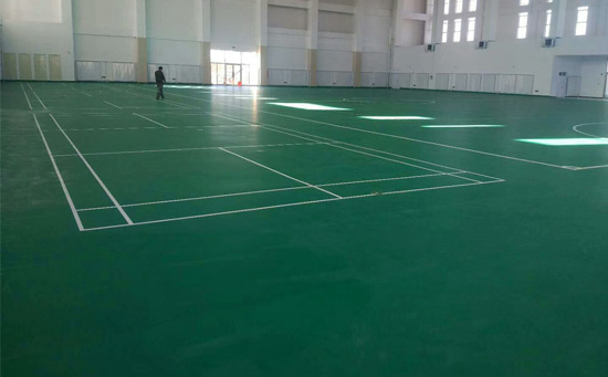 對羽毛球地膠有進一步了解