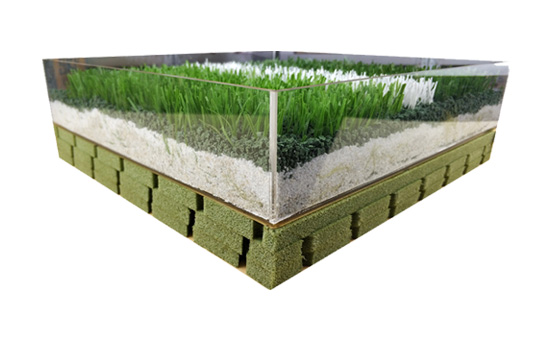 足球場草坪多少錢一平方