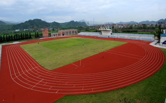 塑膠跑道操場每平方米價(jià)格