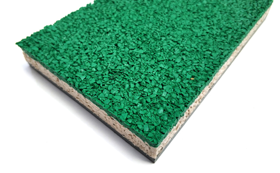 綠色epdm塑膠跑道標(biāo)準(zhǔn)