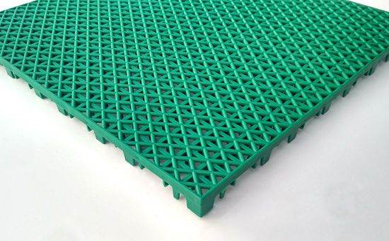 懸浮拼裝地板特點、安裝和養(yǎng)護解析