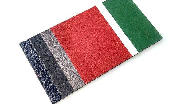 網(wǎng)球場丙烯酸面層價格