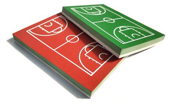 8mm厚硅pu籃球場圖片